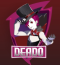 'Deado' Logo
